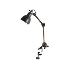 Task Light by Atelier Gras for R.A.V.E.L. Clamart