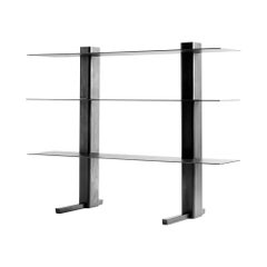Industrial Steel Shelving