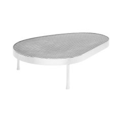 Biomorphic Low Table, 2024