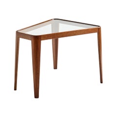 Mesa auxiliar de Edward Wormley para Dunbar
