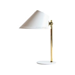 Desk Lamp by Paavo Tynell for Taito Oy