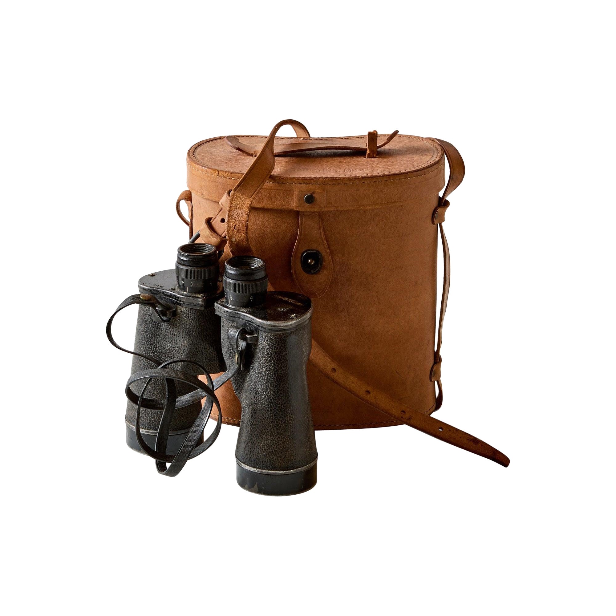 Binocolo d'epoca per Bausch & Lomb