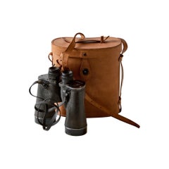 Binocolo d'epoca per Bausch & Lomb