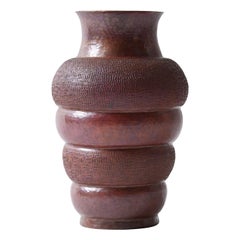 Copper Vase