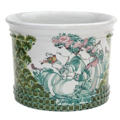Jardiniere by Bjorn Wiinblad, 1960s