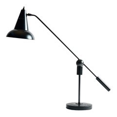 Desk Lamp by Gilbert Watrous for Heifetz Lighting Co.