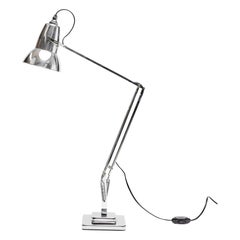Desk Lamp by George Carwardine for Herbert Terry and Sons