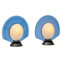 Tikal 1555 Table Lamp by Pier Giuseppe Ramella for Arteluce