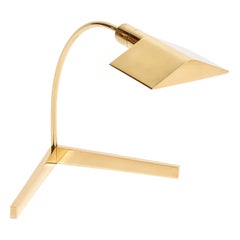 Lampada da scrivania girevole di Cedric Hartman