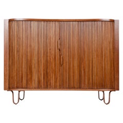 Mister Cabinet d'Edward Wormley pour Dunbar