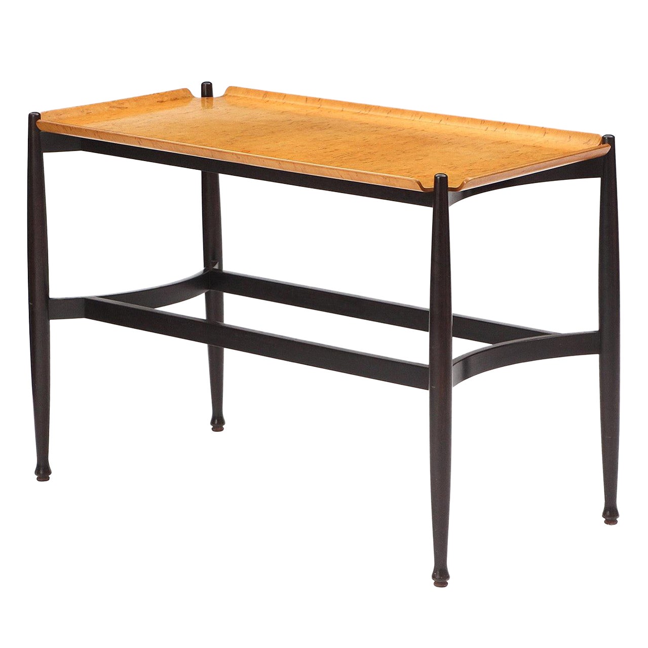 End Table by Edward Wormley for Dunbar