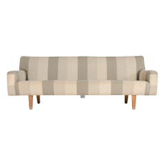 Upholstered Sofa by Hans J. Wegner for A.P. Stolen