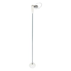 Bi Bip' Italian Floor Lamp by Achille Castiglioni for Flos, 1976