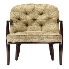 Janus Lounge Chair by Edward Wormley for Dunbar, 1950s