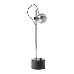 Lampada da tavolo di Angelo Lelli per Arredoluce