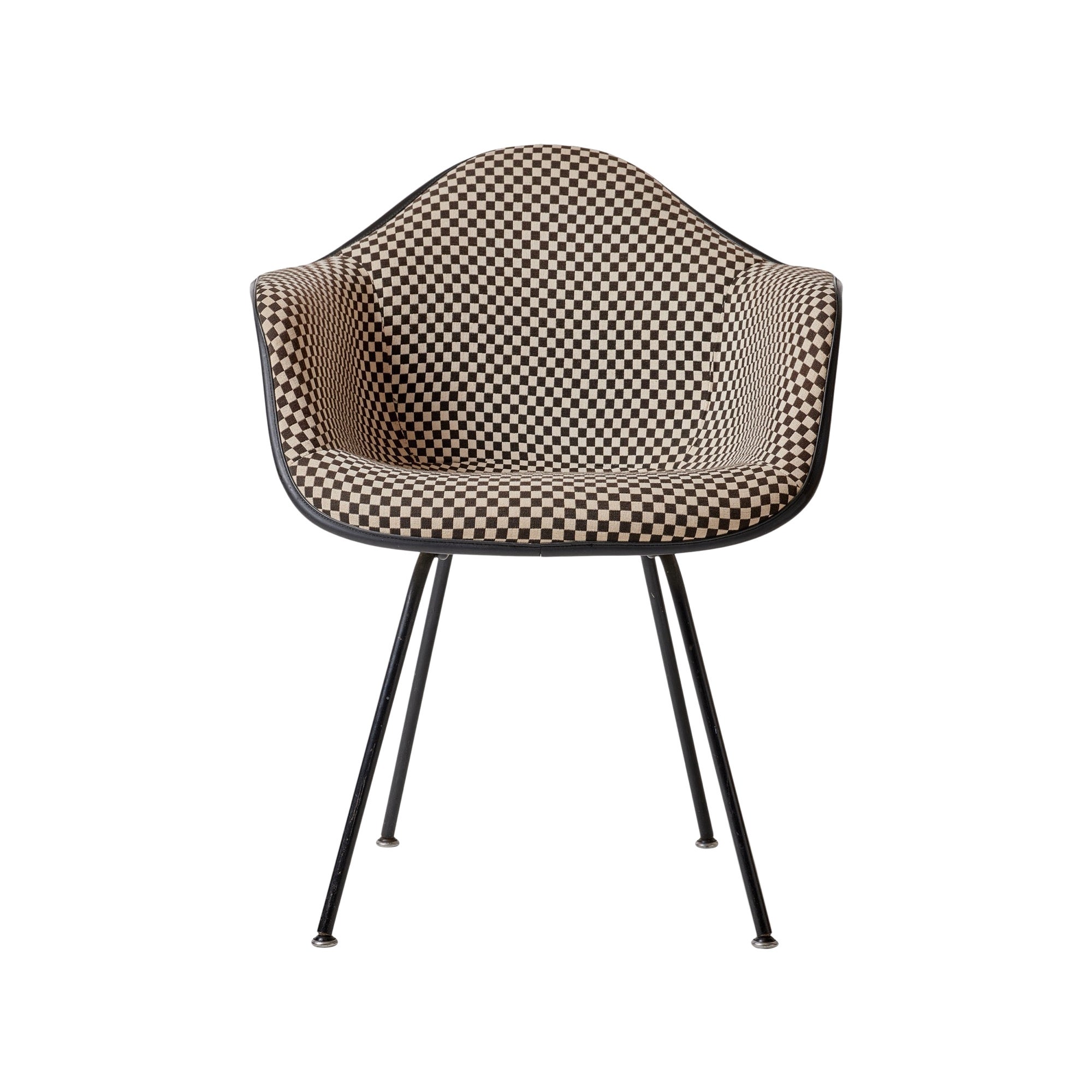Armchair by Charles & Ray Eames for Herman Miller