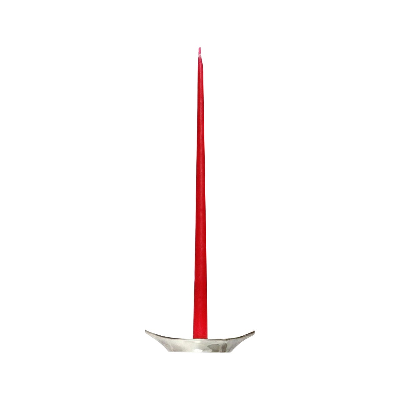 Candle holder by Carl Cohr for Cohr, 1960s en vente