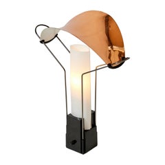 Used Table Lamp by King and Miranda for Arteluce