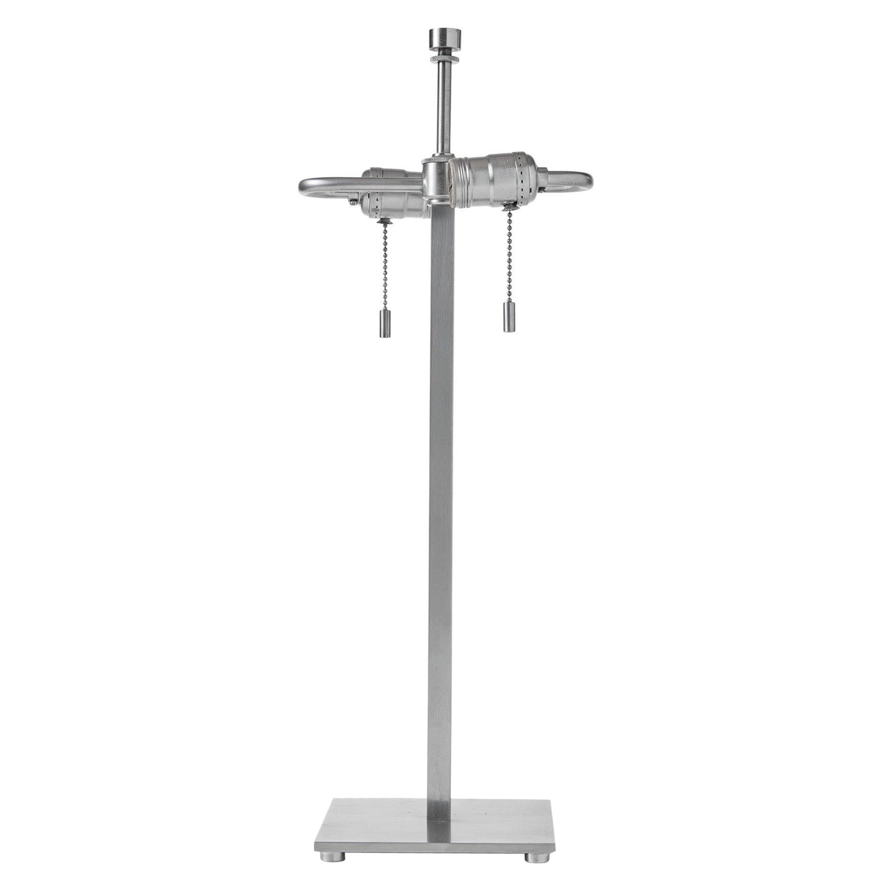 Table Lamp by Stewart Ross James for Hansen, 1950's For Sale