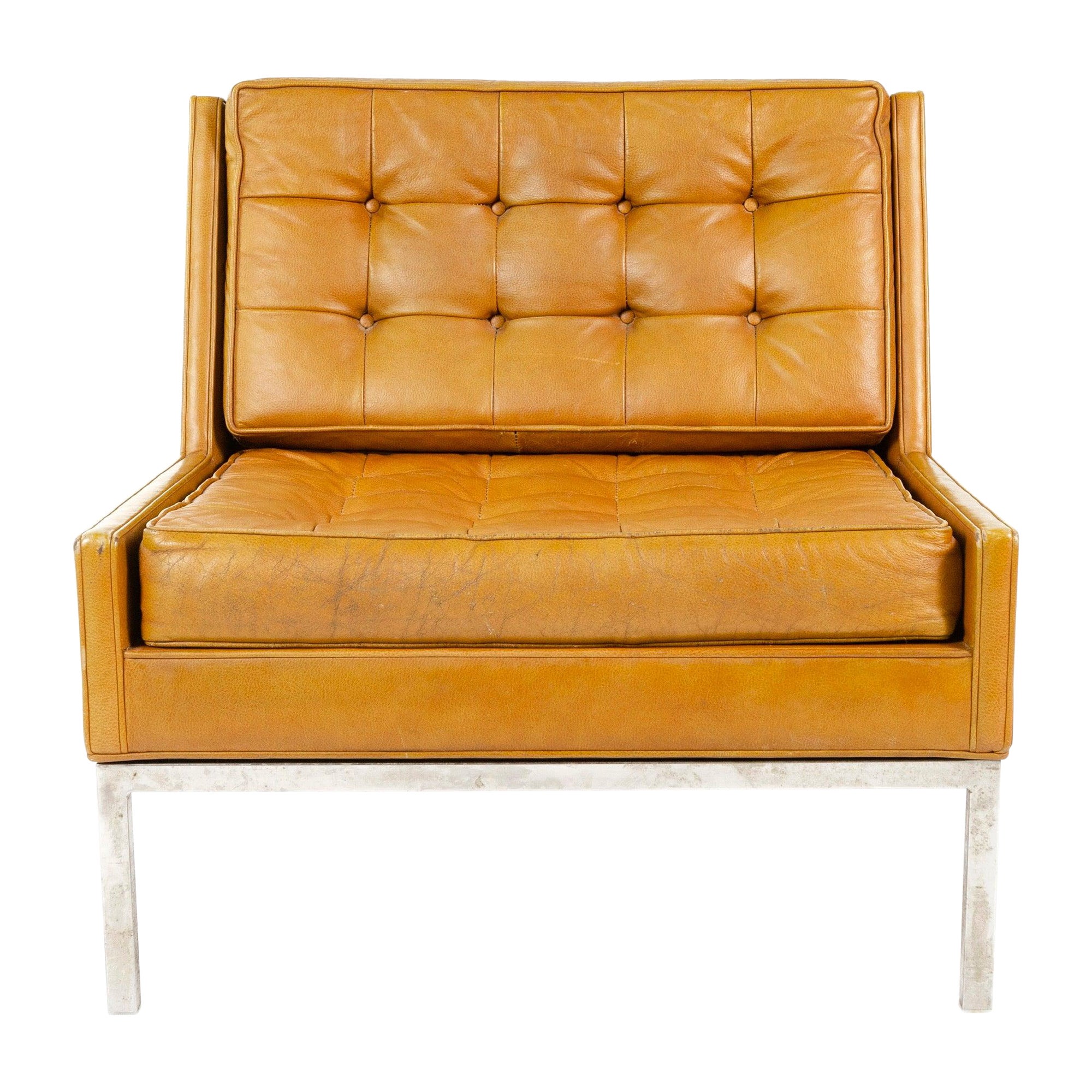 Lounge Chair by Edward Wormley for Dunbar, 1964