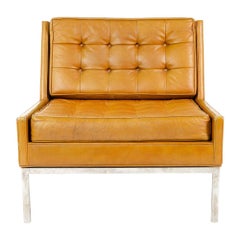 Lounge Chair by Edward Wormley for Dunbar, 1964