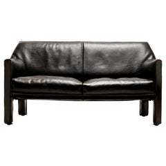Settee de Mario Bellini pour Cassina, 1977