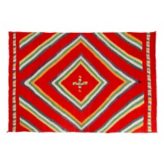 Tapis de A. Barr pour le tisserand de textiles, 1875-1895