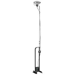 Toio' Floor Lamp by Achille Castiglioni for Flos