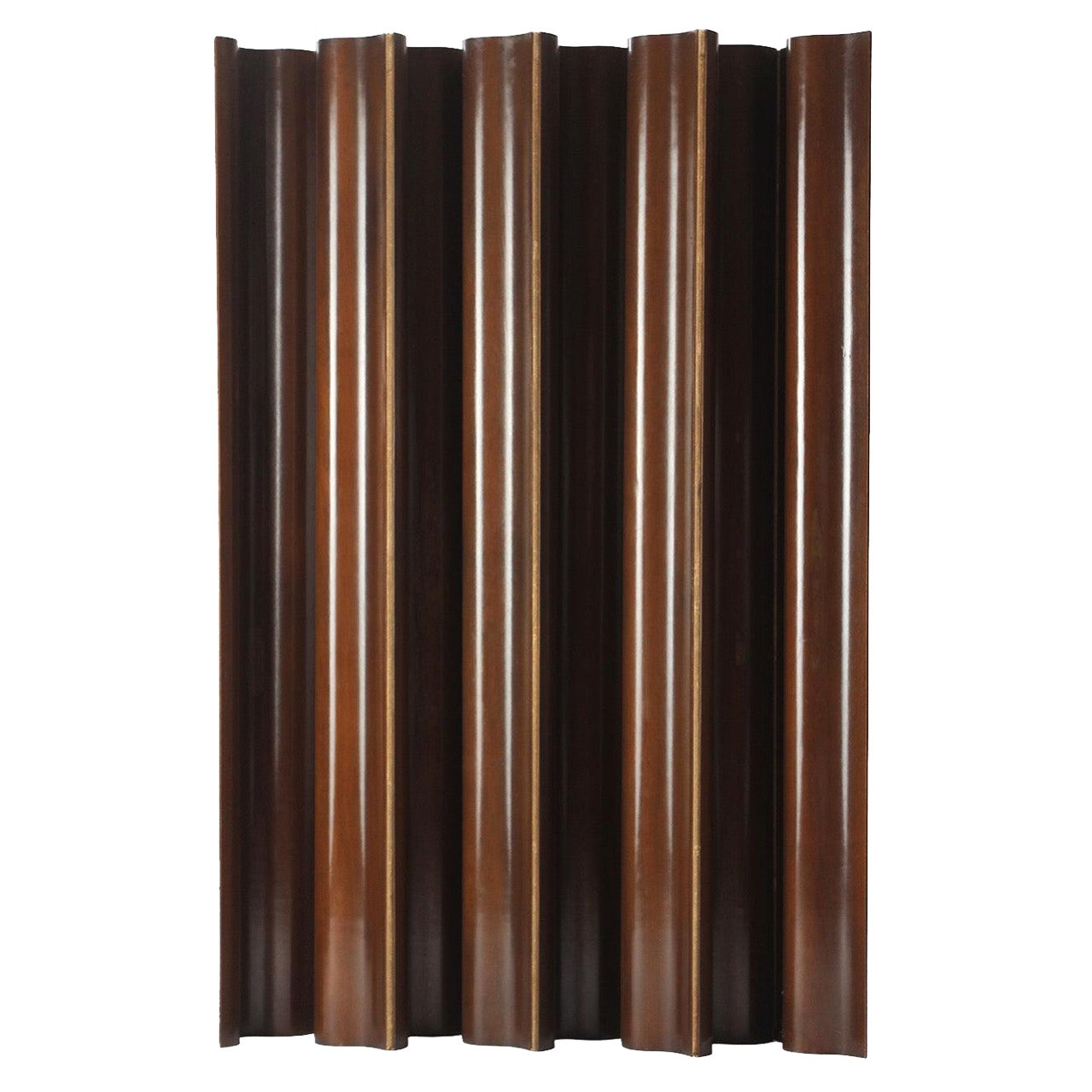 Folding Screen by Charles & Ray Eames for Herman Miller, 1946