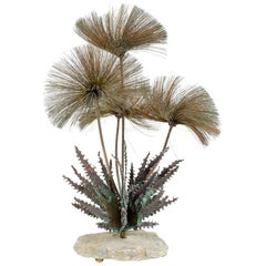 Sculpture de table de John Steck