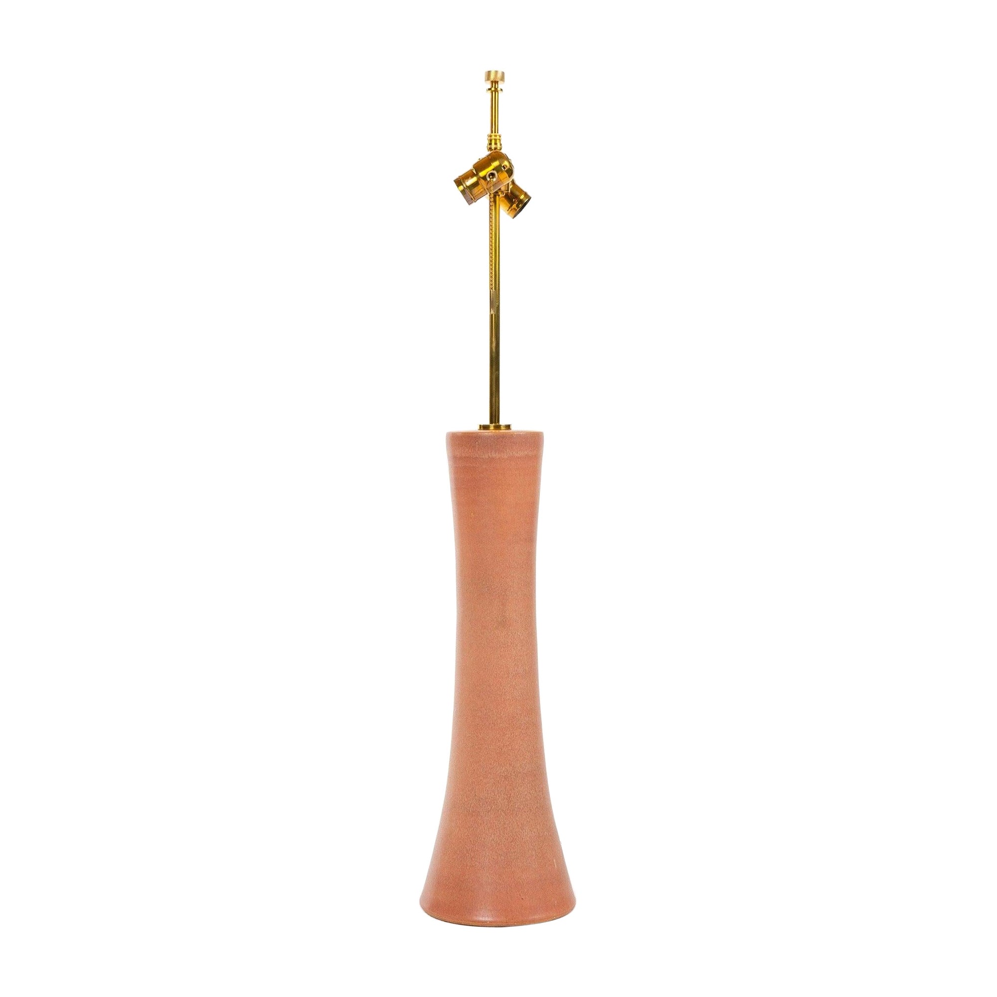 Table Lamp by Lee Rosen for Design Technics, 1967
