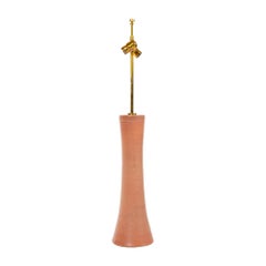 Table Lamp by Lee Rosen for Design Technics, 1967
