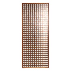 Gridded Panel from USA