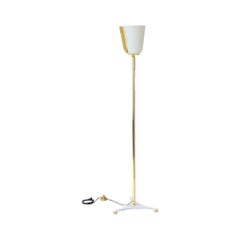 Floor Lamp by Jean Perzel, 1968