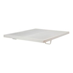 Steel Bed Platform, 2016