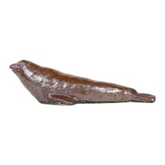 Escultura de Taisto Kaasinen para Arabia