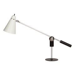Desk Lamp by Gilbert Watrous for Heifetz Lighting Co.