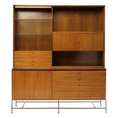 Etageres by Paul McCobb for Calvin Furniture, 1950s