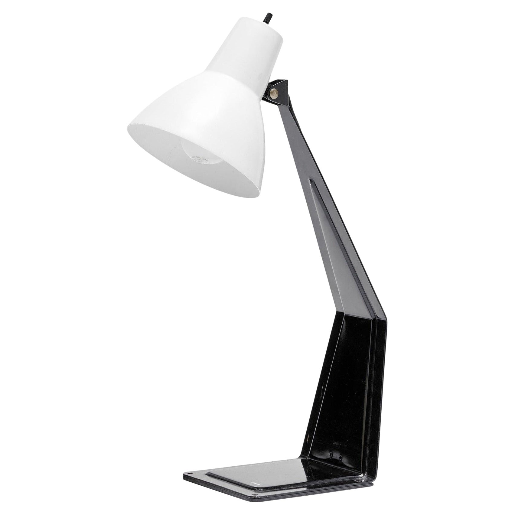 Desk Lamp by Tensor