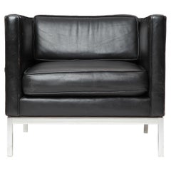 Lounge Chair by Davis Allen for Knoll