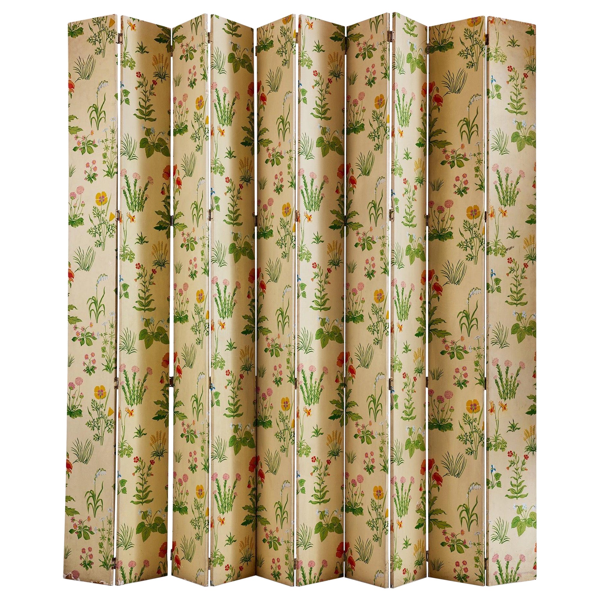 Folding Screen from USA