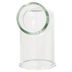 Tubo di vetro a gomito per Pyrex