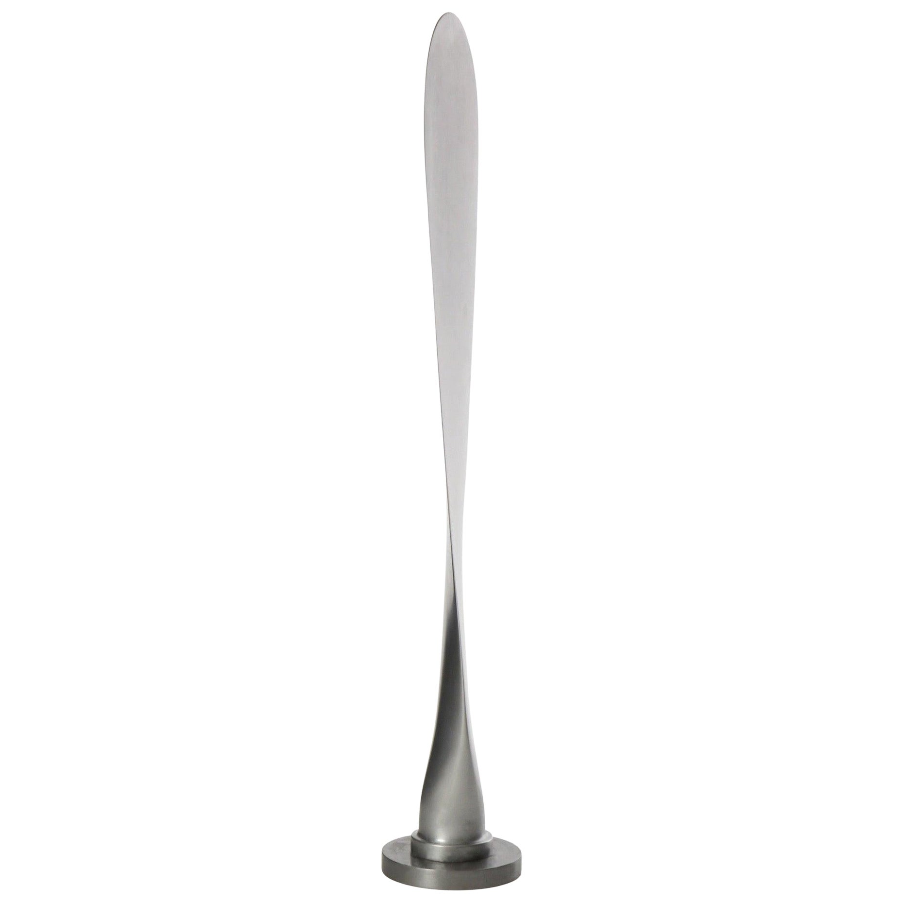 Sculpture de Propeller pour Hartzell Propeller Co., 1970