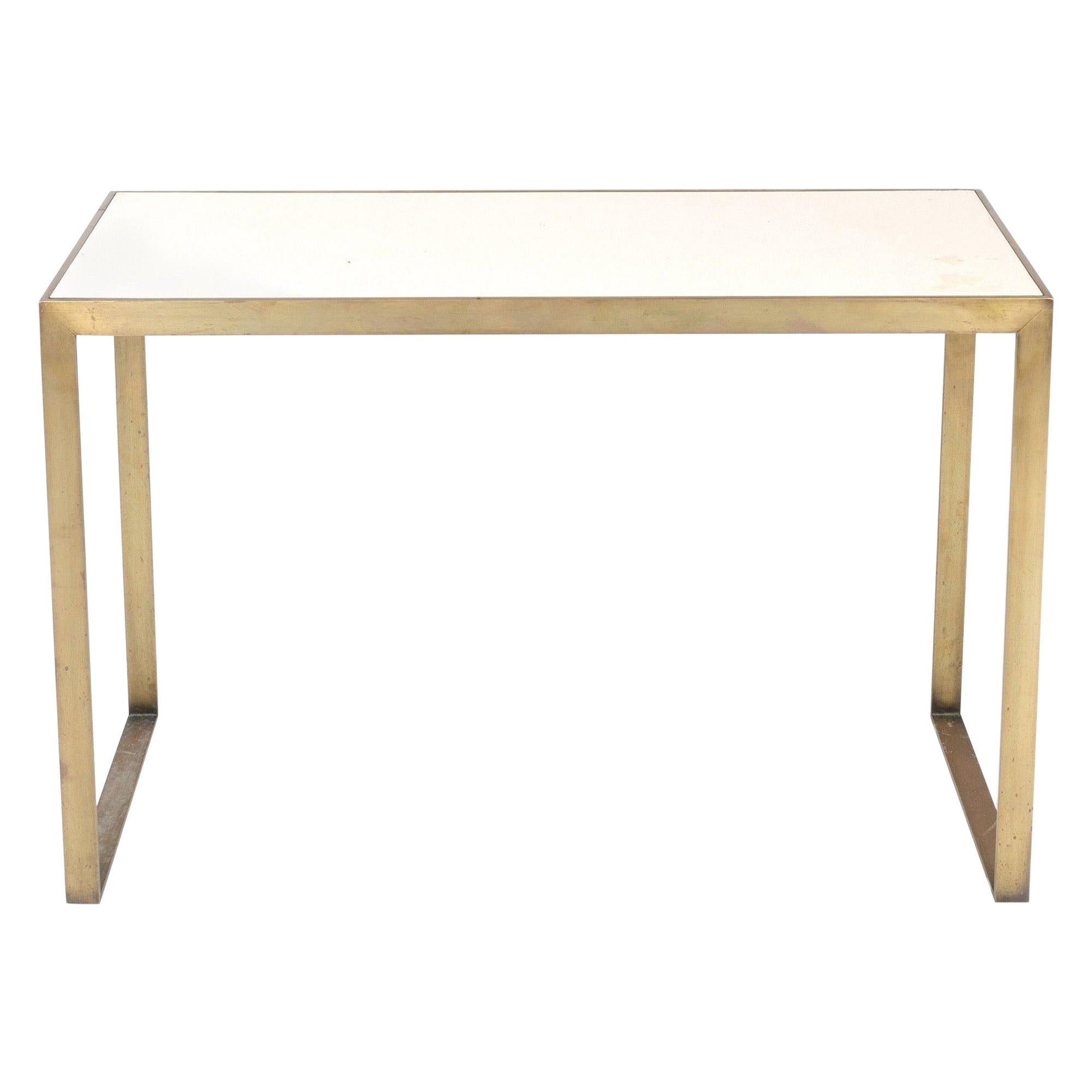 Table d'appoint Roger Sprunger pour Dunbar