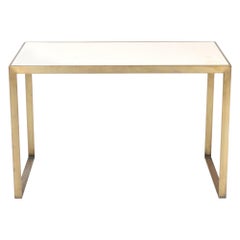 End Table by Roger Sprunger for Dunbar