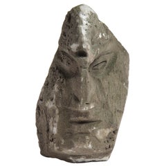 Scultura intagliata di Umberto Romano