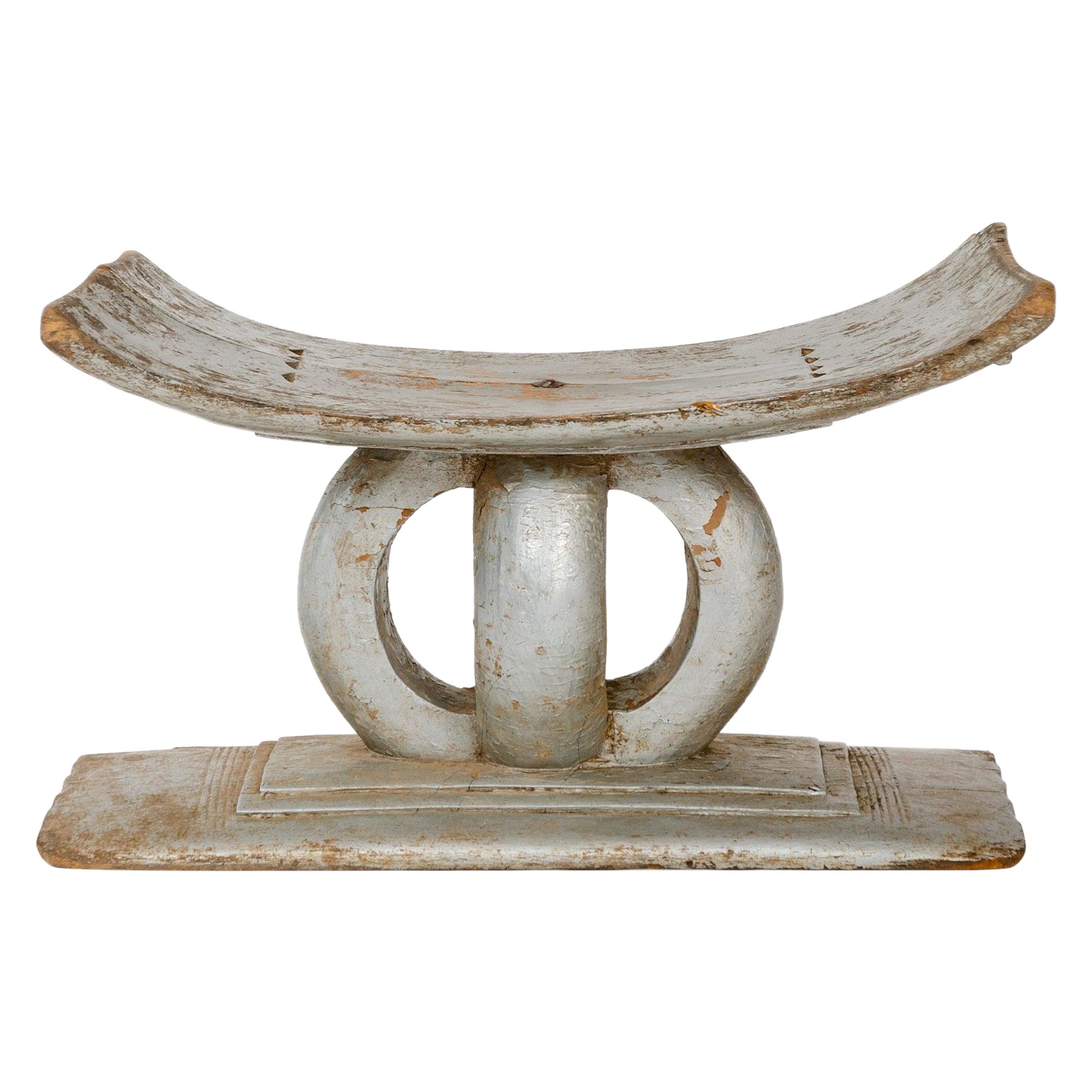 Tribal Stool from Africa