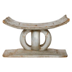 Tribal Stool from Africa