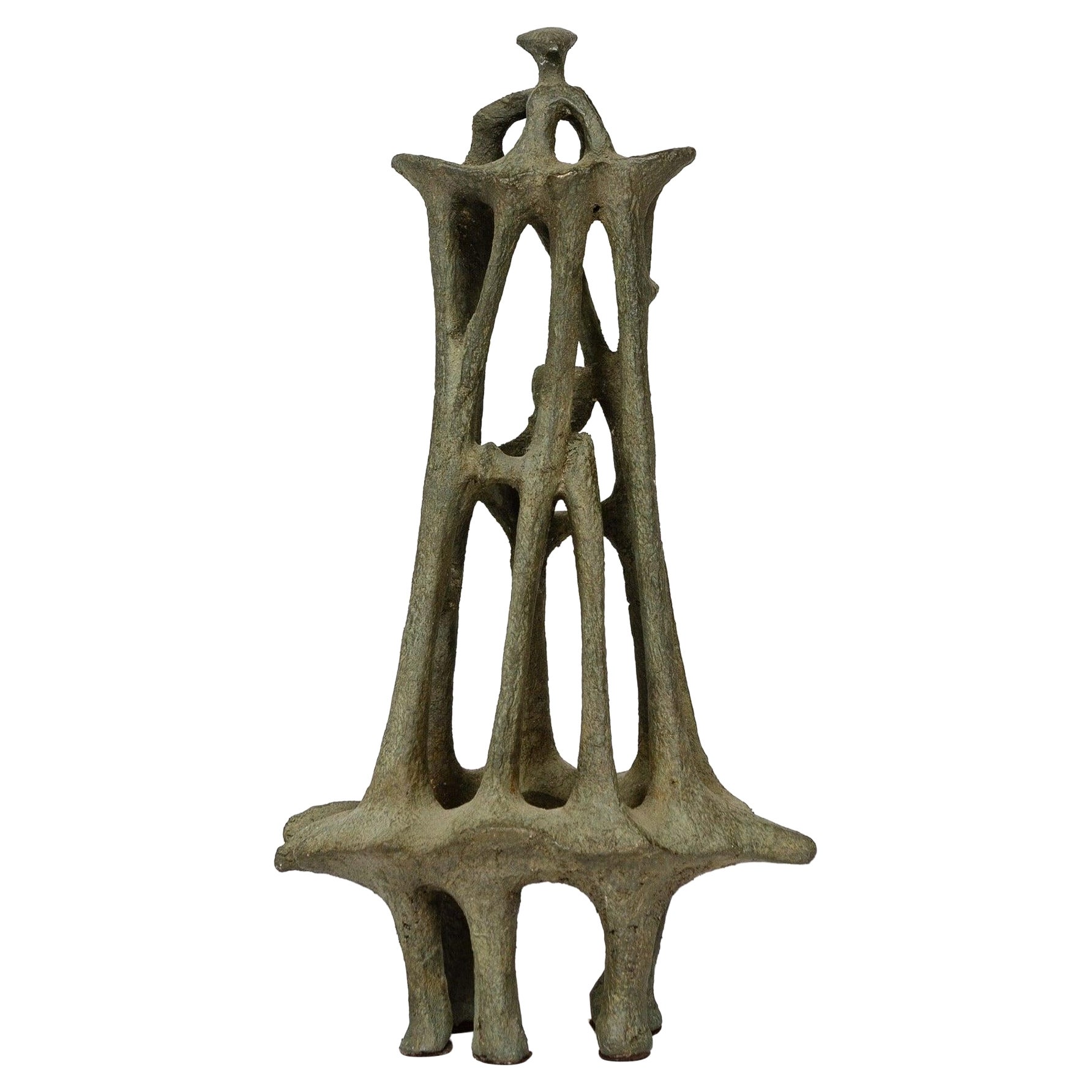Escultura de EE.UU.