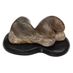 Sculpture moderniste des États-Unis, années 1960